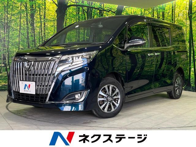 TOYOTA / ESQUIRE 4WD