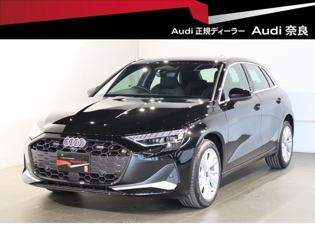 AUDI / AUDI A3 SPORTBACK