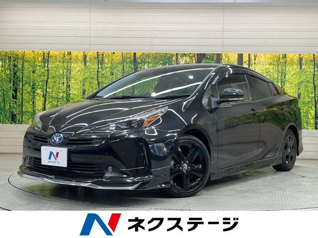 TOYOTA / PRIUS