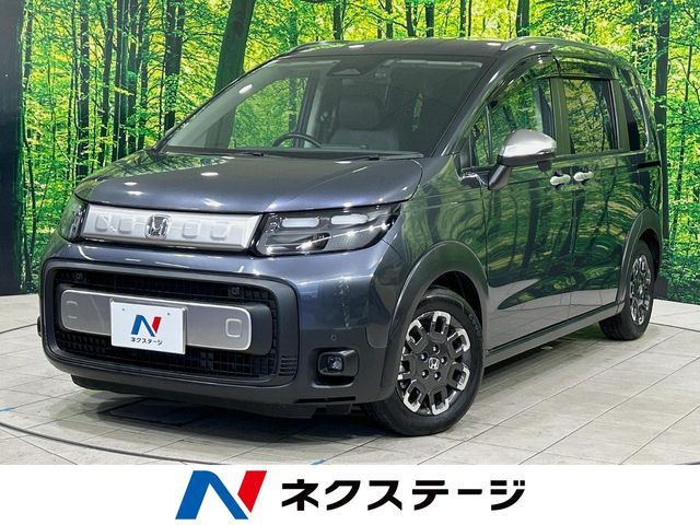 HONDA / FREED