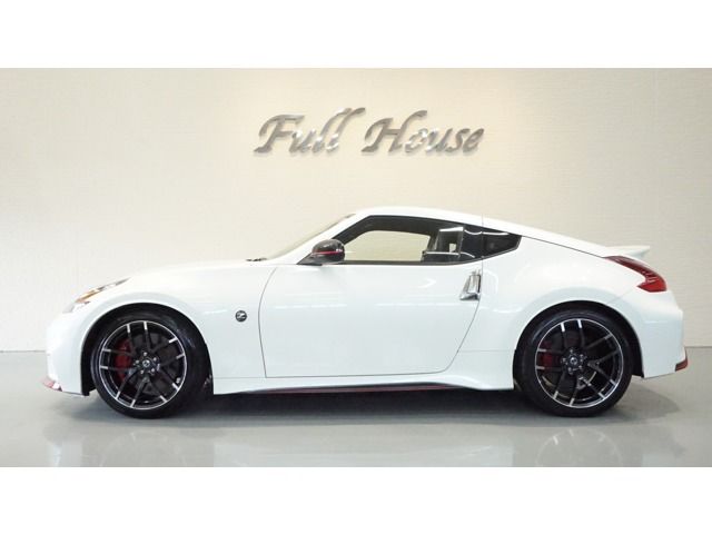 NISSAN / FAIRLADY Z