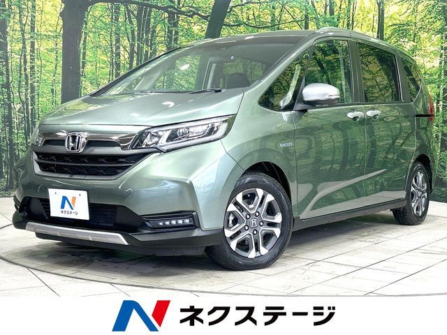 HONDA / FREED HYBRID