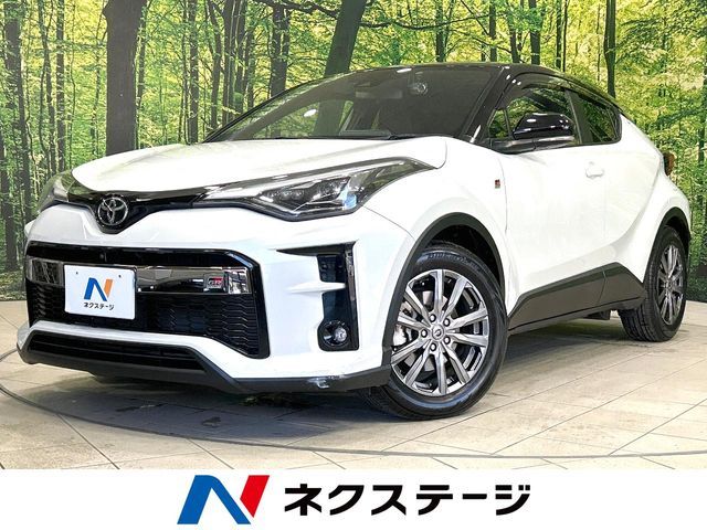 TOYOTA / C-HR