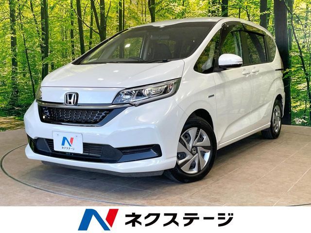 HONDA / FREED HYBRID
