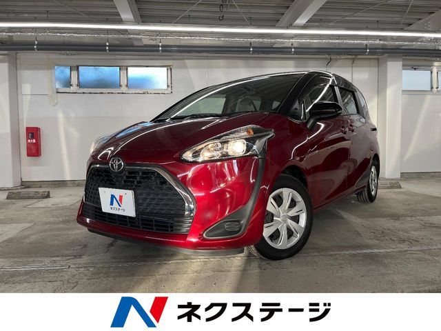 TOYOTA / SIENTA