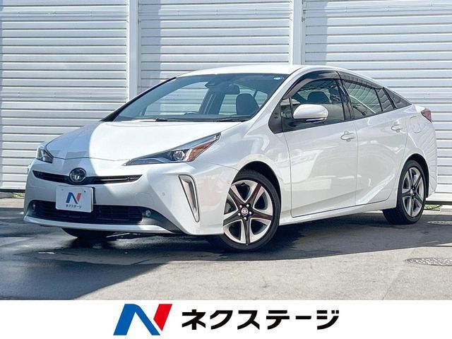 TOYOTA / PRIUS
