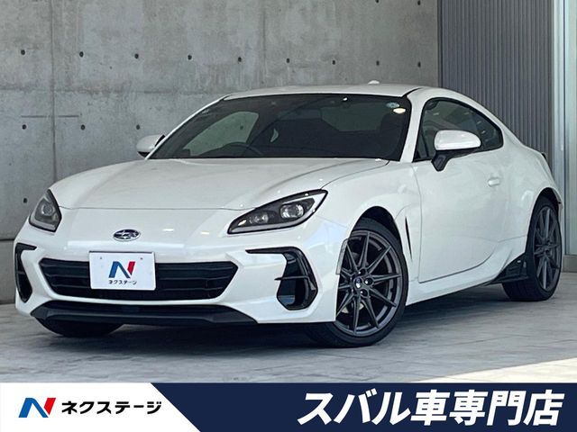 SUBARU / BRZ