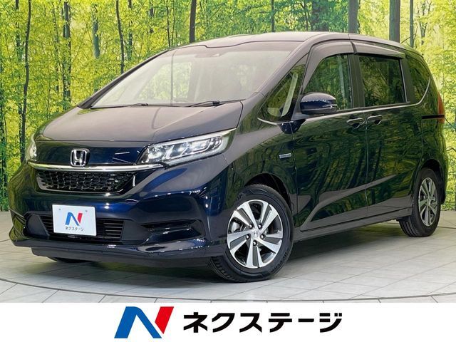 HONDA / FREED plus HYBRID