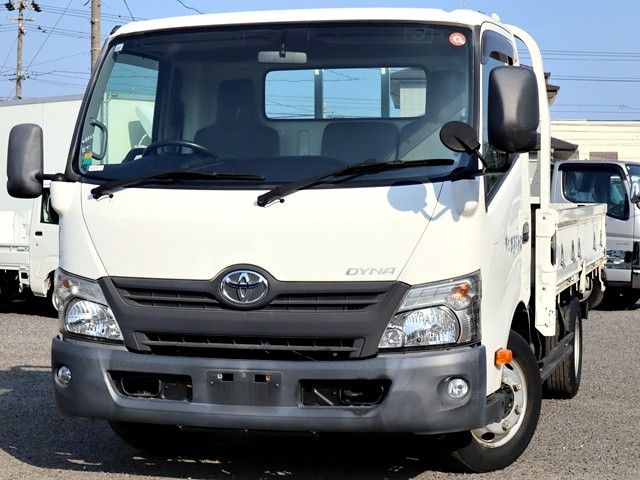 TOYOTA / DYNA