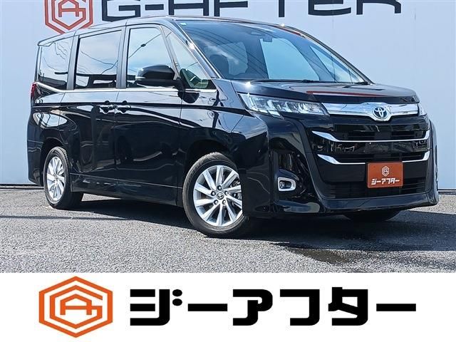 TOYOTA / NOAH HYBRID