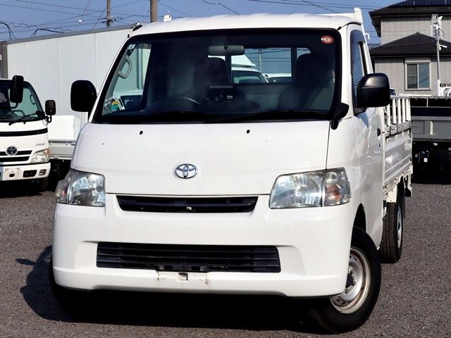 TOYOTA / LITEACE truck 2WD