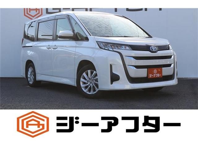 TOYOTA / NOAH HYBRID
