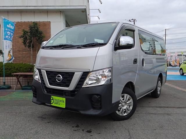 NISSAN / NV350 CARAVAN
