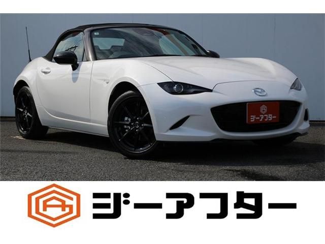 Japanese used car Ref# 1723393 MAZDA / ROADSTER