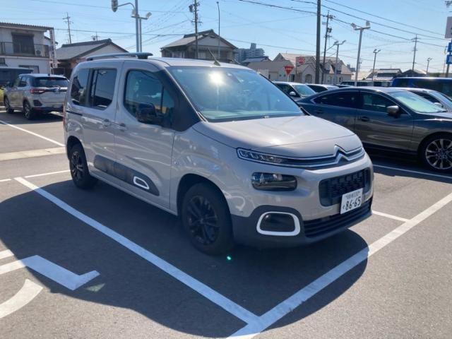 CITROEN / CITROEN Berlingo