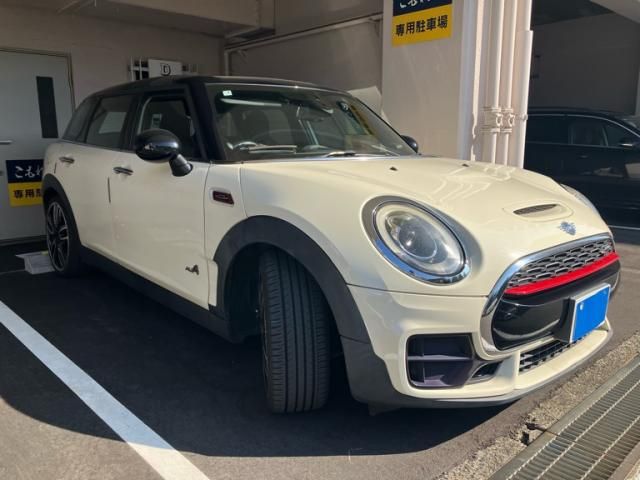 BMW / BMW MINI CLUBMAN