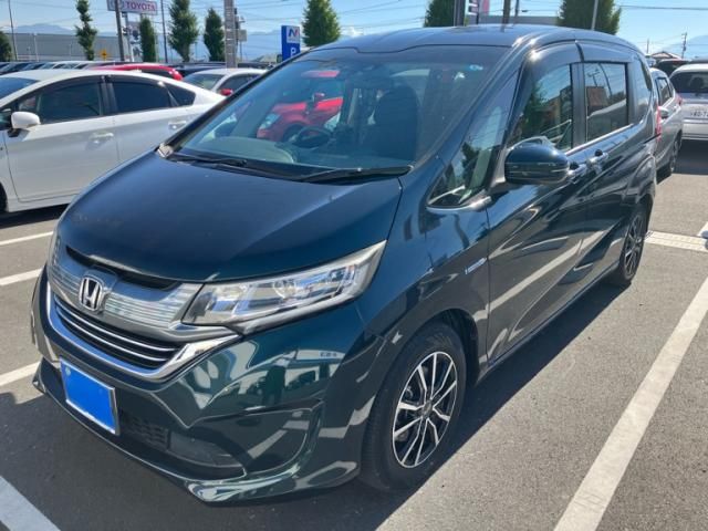 HONDA / FREED HYBRID