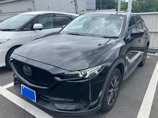 MAZDA / CX-5