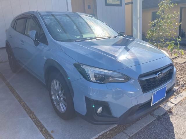 SUBARU / SUBARU XV