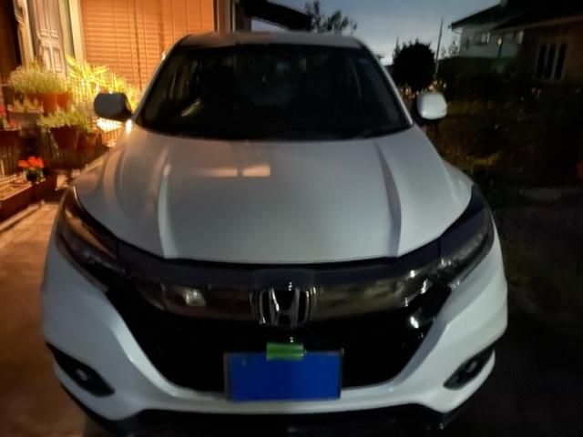 HONDA / VEZEL HYBRID 4WD