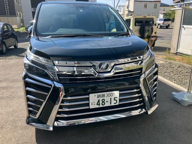 TOYOTA / VOXY