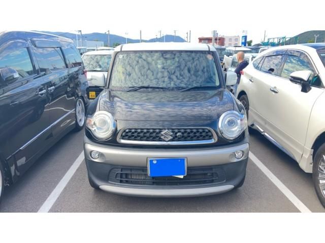 SUZUKI / XBEE