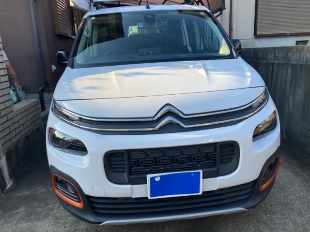 CITROEN / CITROEN Berlingo