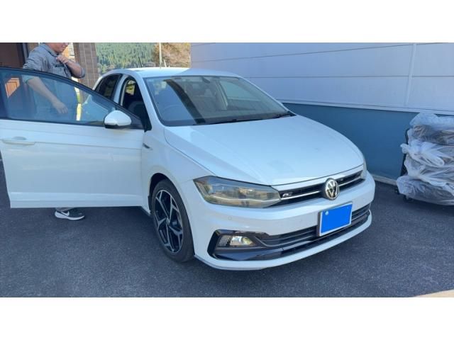 VOLKSWAGEN / VOLKSWAGEN POLO