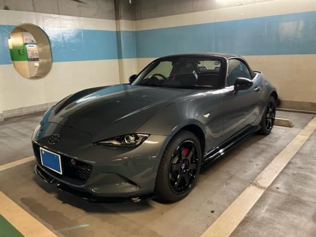 MAZDA / ROADSTER