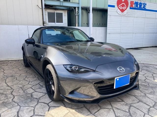 MAZDA / ROADSTER
