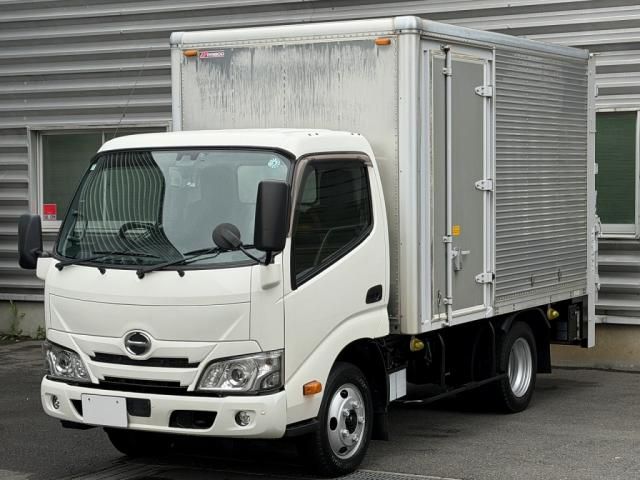 HINO / DUTRO