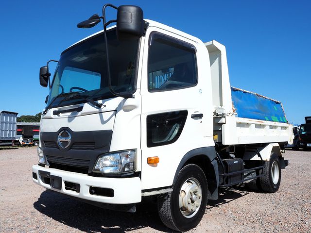 HINO / RANGER