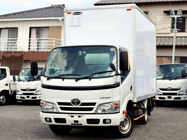 TOYOTA / DYNA