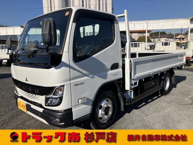 MITSUBISHI / CANTER