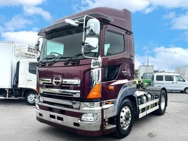 HINO / PROFIA