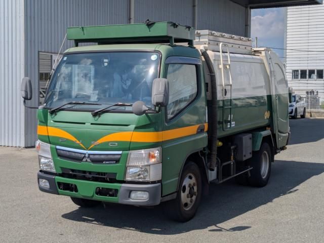MITSUBISHI / CANTER