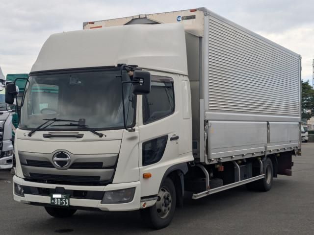 HINO / RANGER