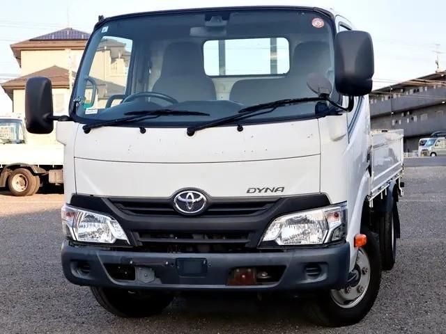TOYOTA / DYNA
