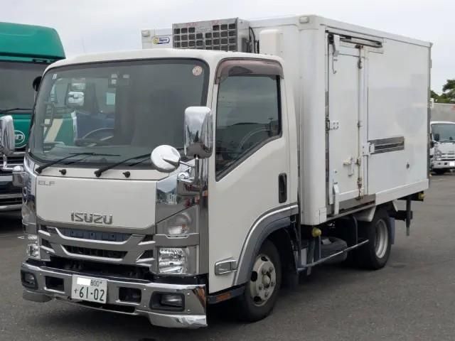 ISUZU / ELF