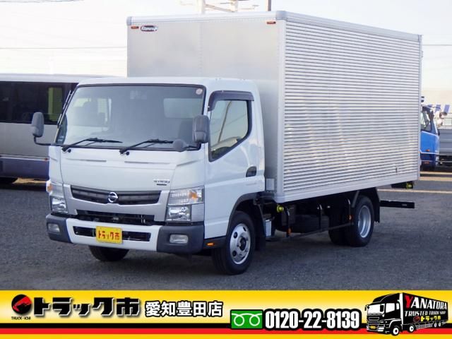 NISSAN / ATLAS