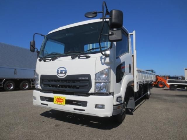 NISSAN DIESEL / CONDOR