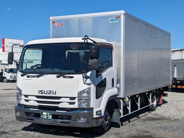 ISUZU / FORWARD