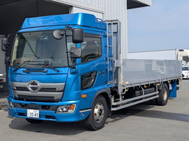 HINO / RANGER