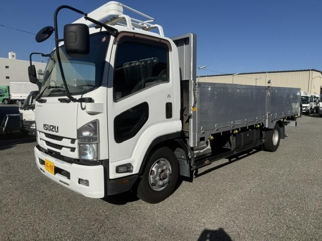 ISUZU / FORWARD