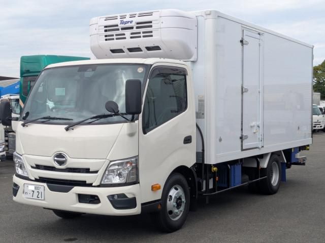 HINO / DUTRO
