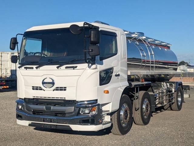 HINO / PROFIA