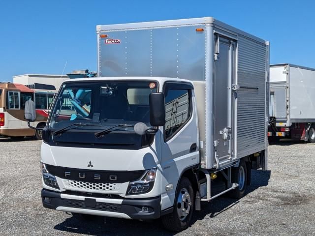 MITSUBISHI / CANTER