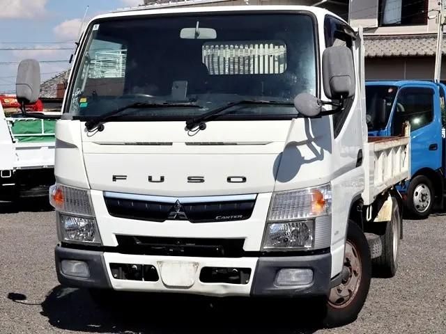 MITSUBISHI / CANTER