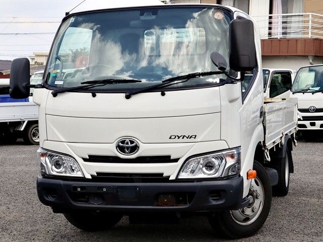 TOYOTA / DYNA