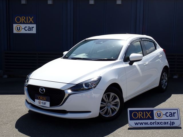 MAZDA / MAZDA2